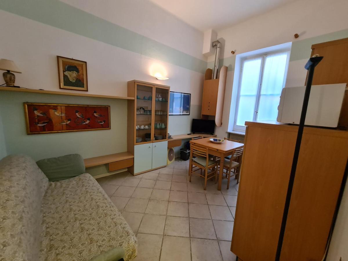 La Casa Di Rosa By Portofinovacanze Santa Margherita Ligure Exteriör bild